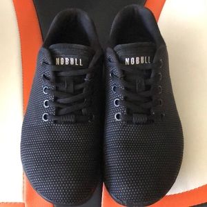 NoBull CrossFit Shoes